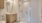 a bathroom with a glass shower